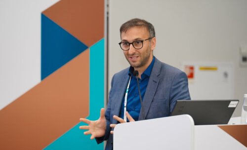 Евразийский диалог в урологии в рамках XXV Конгресса Российского общества урологов